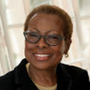 Meet your Posher, Marsha